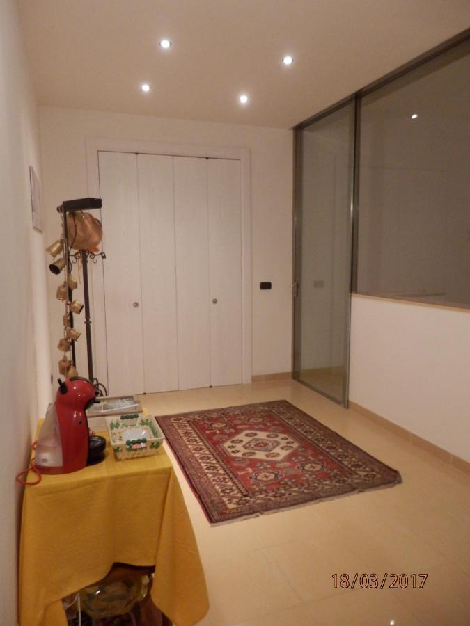 Casa Lauretta - Terrazza - Garage Wifi E Bici Gratuite Villa เลชเช ภายนอก รูปภาพ