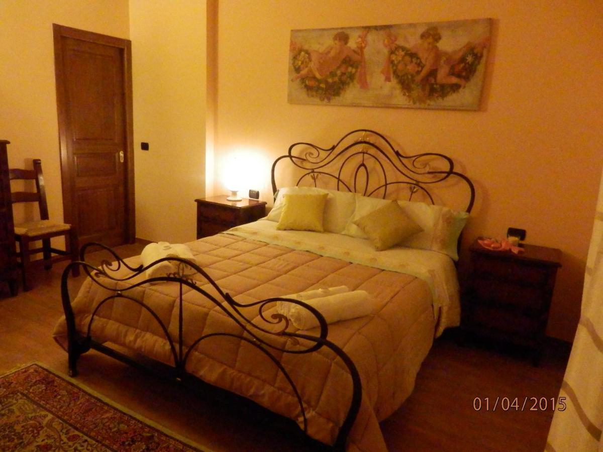 Casa Lauretta - Terrazza - Garage Wifi E Bici Gratuite Villa เลชเช ภายนอก รูปภาพ