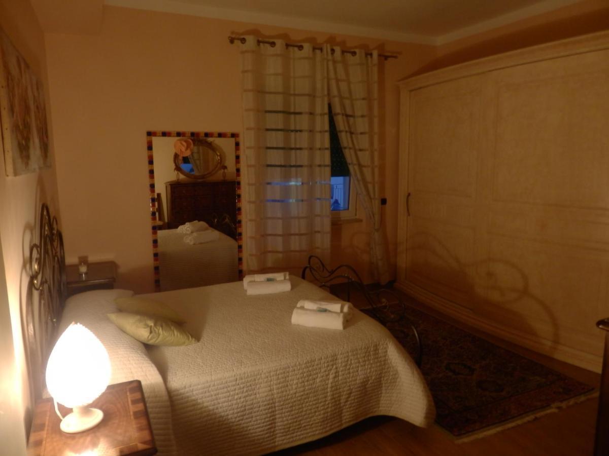 Casa Lauretta - Terrazza - Garage Wifi E Bici Gratuite Villa เลชเช ภายนอก รูปภาพ