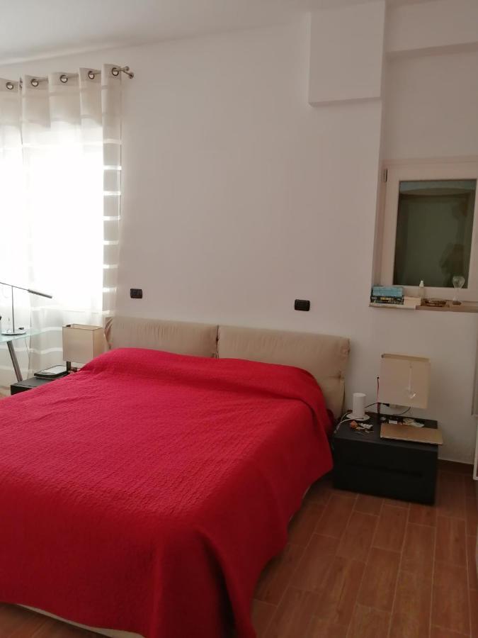 Casa Lauretta - Terrazza - Garage Wifi E Bici Gratuite Villa เลชเช ภายนอก รูปภาพ