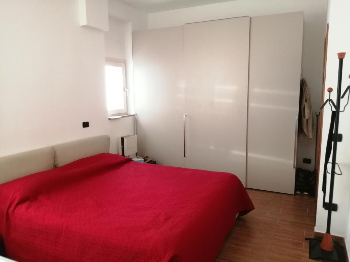 Casa Lauretta - Terrazza - Garage Wifi E Bici Gratuite Villa เลชเช ภายนอก รูปภาพ
