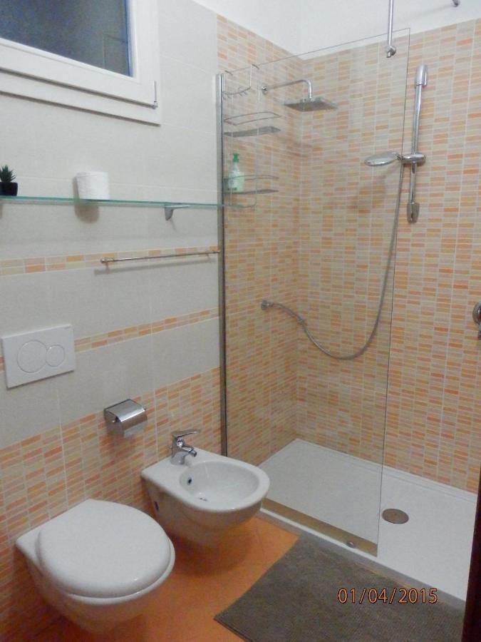 Casa Lauretta - Terrazza - Garage Wifi E Bici Gratuite Villa เลชเช ภายนอก รูปภาพ