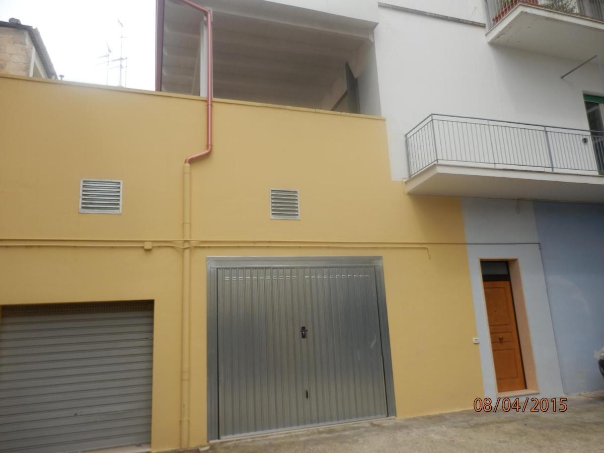 Casa Lauretta - Terrazza - Garage Wifi E Bici Gratuite Villa เลชเช ภายนอก รูปภาพ