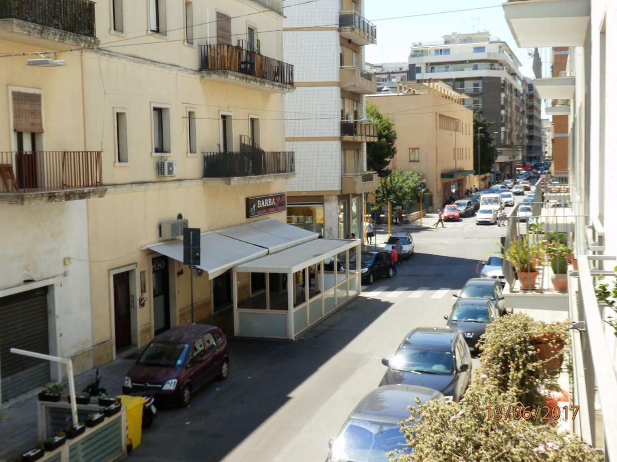 Casa Lauretta - Terrazza - Garage Wifi E Bici Gratuite Villa เลชเช ภายนอก รูปภาพ
